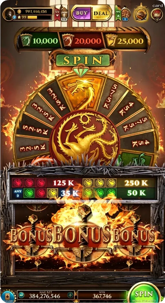 card Unduh