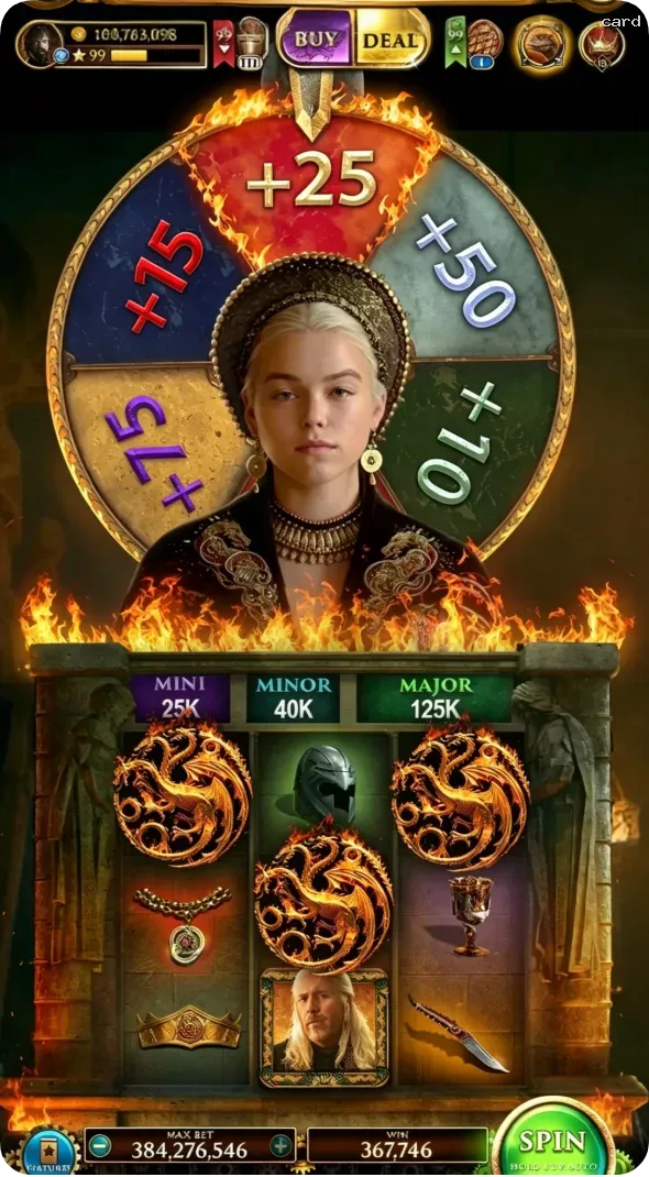 card Masuk